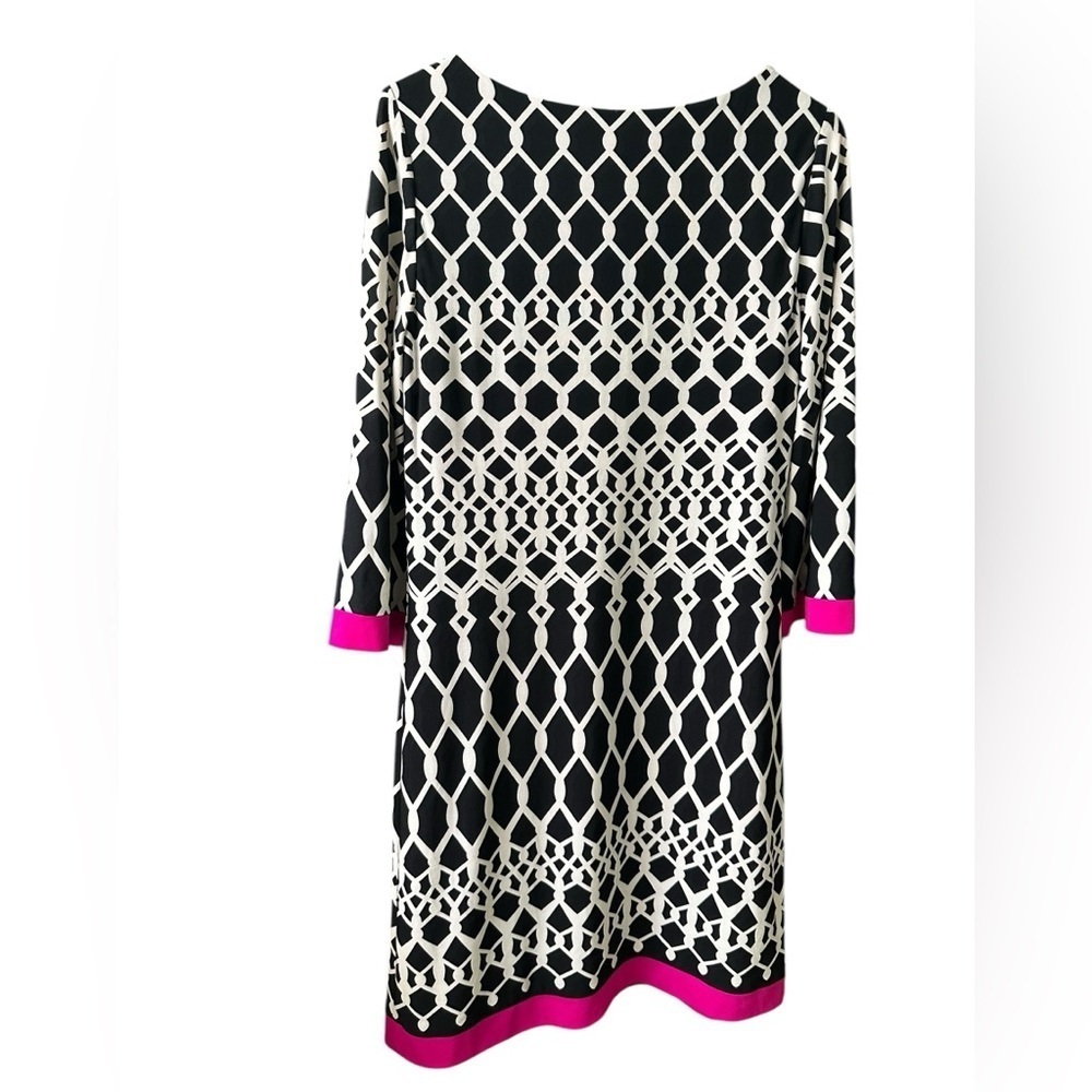 Jessica H missy dress size 8 - Picture 4 of 9